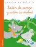 AudioLibro Raton de Campo y Ratón de Ciudad de Varios Autores