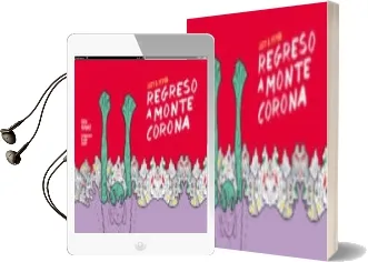 Descargar AudioLibro Regreso a Montecorona de Joao Valente año 2014