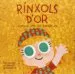 AudioLibro Rinxols d or de Tomas Luc