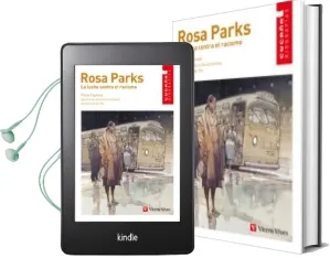 Descargar AudioLibro Rosa Parks, la Lucha Contra el Racismo de Paola Capriolo año 2014