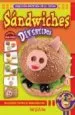 AudioLibro Sandwiches Divertidos: Realizados con pan de Hamburguesas de Varios Autores