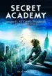 AudioLibro Secret Academy 3. el Retorno de los Escorpiones de Isaac Palmiola
