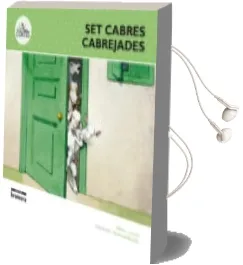 Descargar AudioLibro Set Cabres Cabrejades de Enric Lluch año 2014