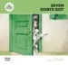 AudioLibro Seven Goats got de Enric Lluch