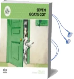 Descargar AudioLibro Seven Goats got de Enric Lluch año 2014