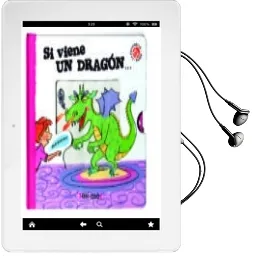 Descargar AudioLibro Si Viene un Dragon de Varios Autores año 2014