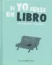 AudioLibro Si yo Fuese un Libro de Jose Jorge Letria
