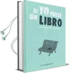 Descargar AudioLibro Si yo Fuese un Libro de Jose Jorge Letria año 2014
