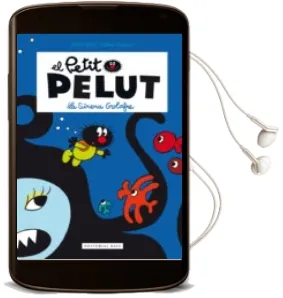 Descargar AudioLibro Sirena Golafre, la de Pierre Bailly año 2014