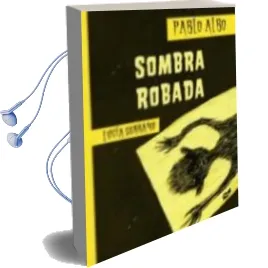 Descargar AudioLibro Sombra Robada de Pablo Albo año 2014