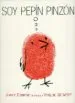 AudioLibro Soy Pepin Pinzon de Alexis Deacon