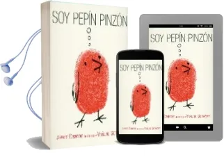 Descargar AudioLibro Soy Pepin Pinzon de Alexis Deacon año 2014