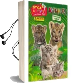 Descargar AudioLibro Stick & Artivity Animales 2014 de Varios Autores año 2014