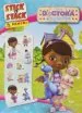 AudioLibro Stick & Stack Doctora Juguetes de Varios Autores