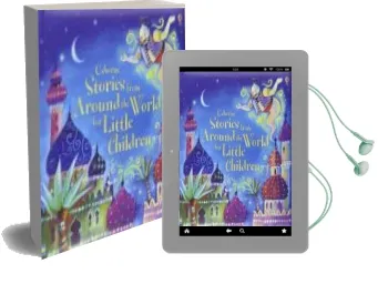 Descargar AudioLibro Stories From Around the World for Little Children de Varios Autores año 2014