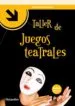 AudioLibro Taller de Juegos Teatrales de Jose Cañas Torregrosa