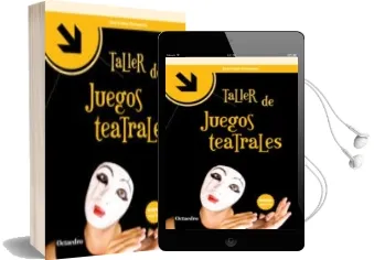 Descargar AudioLibro Taller de Juegos Teatrales de Jose Cañas Torregrosa año 2014