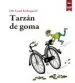 AudioLibro Tarzan de Goma (Gallego) de Ole Lund Kirkegaard