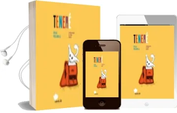 Descargar AudioLibro Tenere de Della Passarelli año 2014