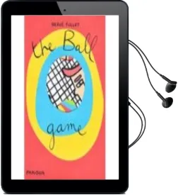 Descargar AudioLibro The Ball Game de Herve Tullet año 2014