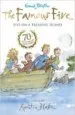 AudioLibro The Famous Five-Five Treasure Island de Enid Blyton