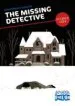 AudioLibro The Missing Detective de David Blanco Laserna