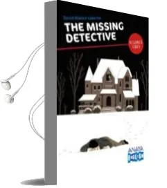Descargar AudioLibro The Missing Detective de David Blanco Laserna año 2014