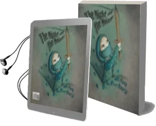 Descargar AudioLibro The Night of the Noises / the Noises of the Night de Mar Pavon año 2014