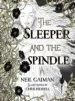 AudioLibro The Sleeper and the Spindle de Neil Gaiman