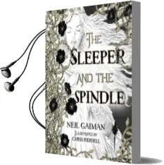 Descargar AudioLibro The Sleeper and the Spindle de Neil Gaiman año 2014