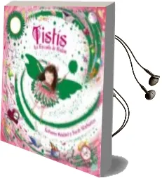 Descargar AudioLibro Tistis. la Escuela de Hadas de Katharine Holabird año 2014