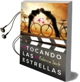 Descargar AudioLibro Tocando las Estrellas de Rebecca Serle año 2014