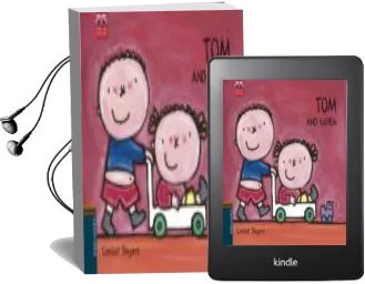 Descargar AudioLibro Tom and Karen de Liesbet Slegers año 2014