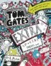 AudioLibro Tom Gates 6: Extra Especial Treats (Not) de Liz Pichon