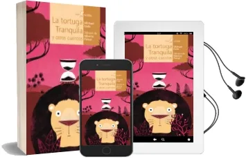 Descargar AudioLibro Tortuga Tranquila y Otros Cuentos de Michael Ende año 2014