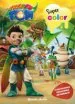 AudioLibro Tree fu Tom. Supercolor de Varios Autores