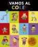 AudioLibro ¡Vamos al Cole! (Imaginario) de Varios Autores