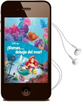 Descargar AudioLibro ¡Vamos Debajo del mar! de Varios Autores año 2014