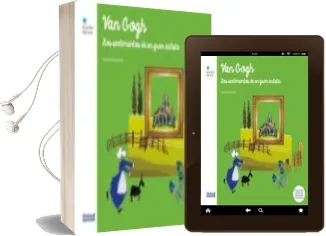 Descargar AudioLibro Van Gogh : Los Sentimientos de un Gran Artista de Varios Autores año 2014