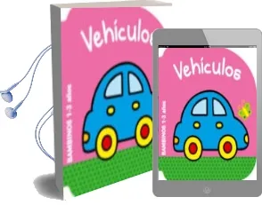 Descargar AudioLibro Vehículos (Bambinos) de Varios Autores año 2014
