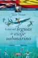 AudioLibro Veinte mil Leguas de Viaje Submarino de Julio Verne