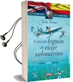 Descargar AudioLibro Veinte mil Leguas de Viaje Submarino de Julio Verne año 2014