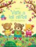 AudioLibro Visto a los Ositos Pegatinas de Varios Autores