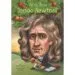 AudioLibro Who was Isaac Newton? de Janet B. Pascal