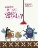 AudioLibro Whose is That Creepy-Crawly? de Carmen Queralt