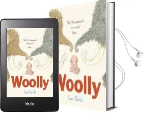 Descargar AudioLibro Woolly de Sam Childs año 2014