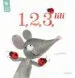 AudioLibro 1, 2, 3 Lili de Lucie Albon