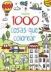 AudioLibro 1000 Cosas que Colorear de Robson Kirsteen