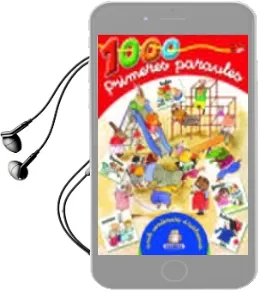 Descargar AudioLibro 1000 Primeres Paraules - Rojo - amb Centenars d Adhesius de Varios Autores año 2014