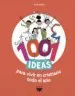 AudioLibro 1001 Ideas para Vivir en Cristiano Todo el año de Anne Gravier